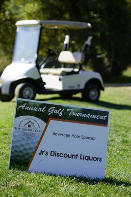 Jr is the best! They have a great selection and support our local schools.