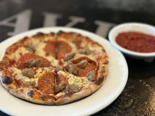 Avivo Brick Oven Pizzeria