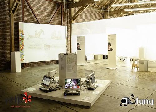 ZERO1: The Art & Technology Network