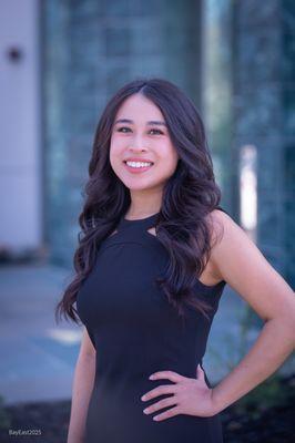 Victoria Ortiz - Keller Williams Tri Valley