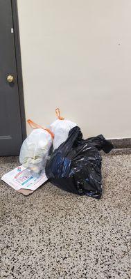 Metropolitan Properties Services