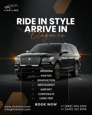Line Limousine