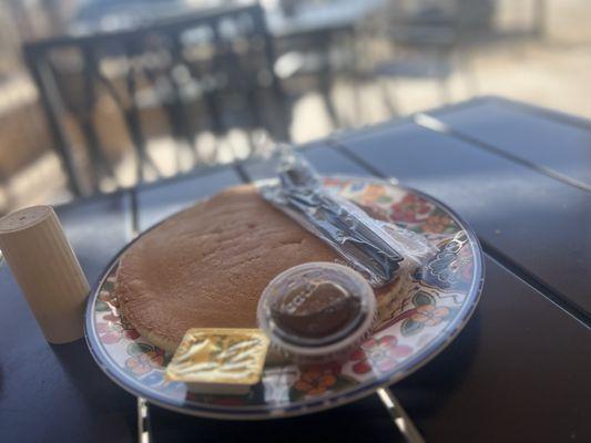 La Posada Milagro Guesthouse