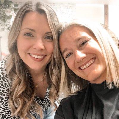 I have the BEST Clients!