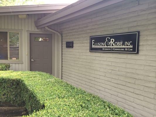 Ellison & Robie