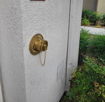 Golden Coast Fire Protection