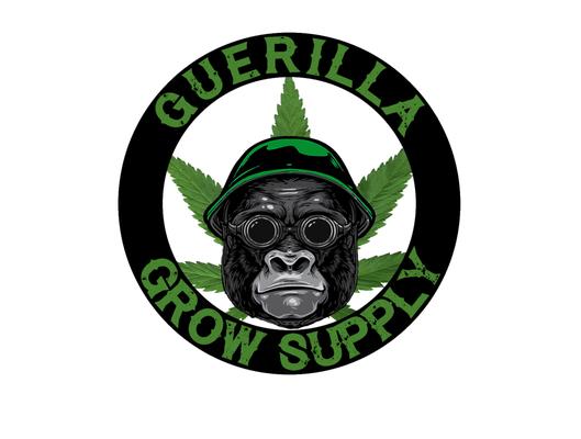 Guerrilla Grow Supply
