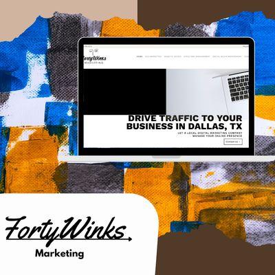 FortyWinks Marketing