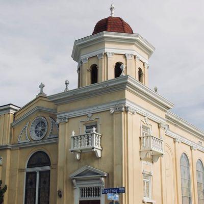 Slavic Evangelical Baptist Church