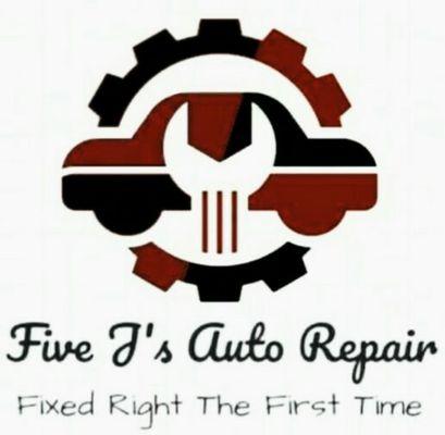 Five J's Auto Repair