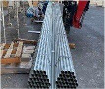 Pipes, valves, fittings, fixtures, tools, we've got it all, and it can be delivered on site wherever you are working!