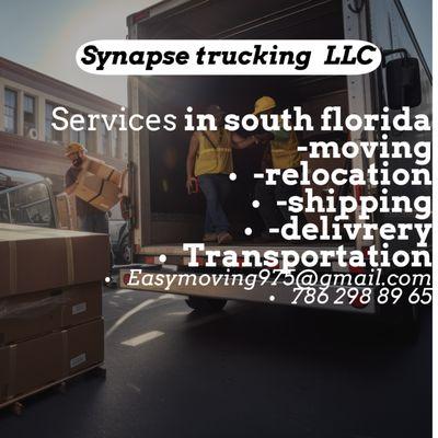 Synapse Trucking