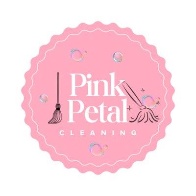 Pink Petal Cleaning