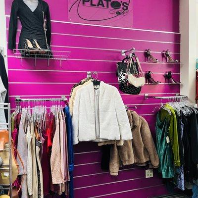 Plato's Closet - Brookfield