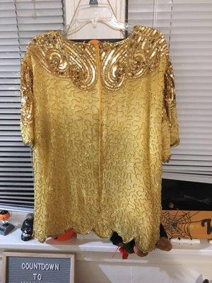 OSU Folk Club Thrift Shop