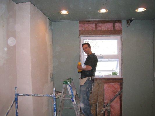 AC Pro Painting & Design