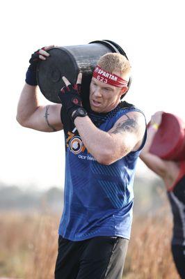 Fort Training Academy