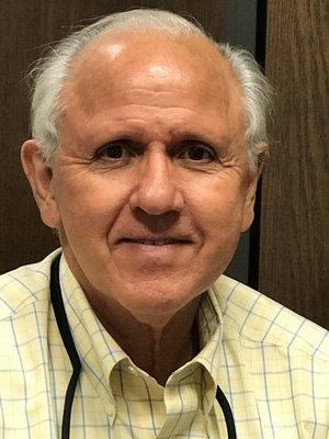 Lonnie Tramonte President