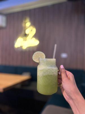 Hayati Hookah Lounge