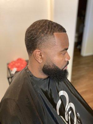 Royalty Mobile Barbershop