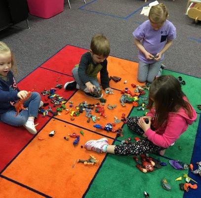 Gilbert Elementary School