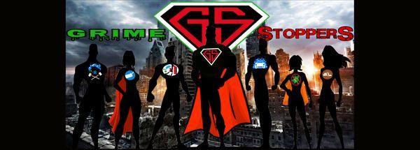 Grime Stoppers