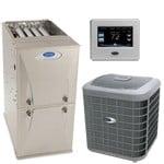 Jefferson Heating & Air Inc