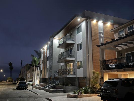 Professional Service Construction