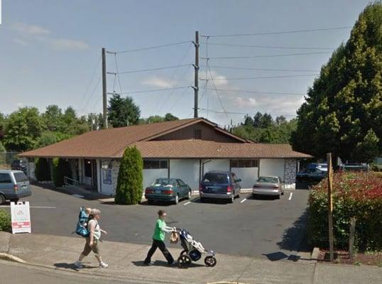 Rethwill Bradley K DC