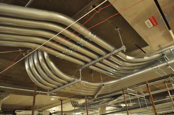 BF Elelectric Solution