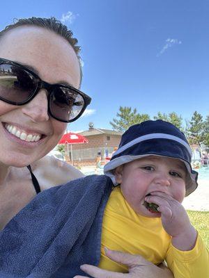 Bay Aquatic Park. City of Broomfield