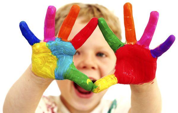 Consultants for Children