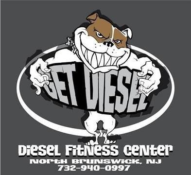 Diesel Gym