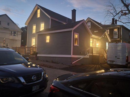 Brock Electrical Services