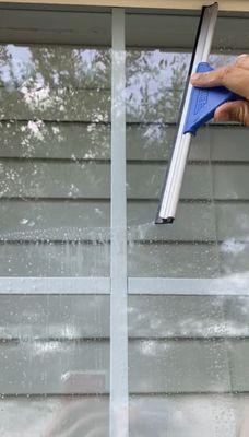 Glass Glow Solutions