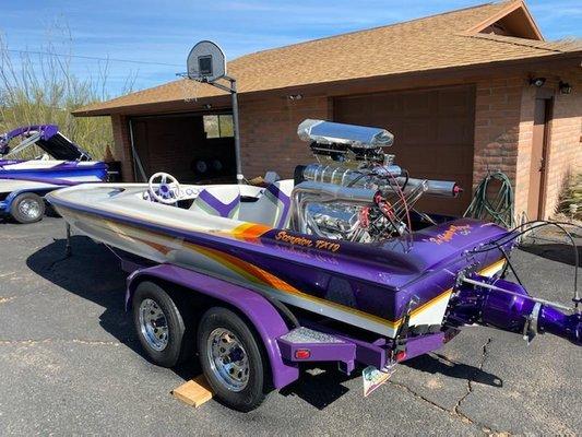 RECON Auto Detailing