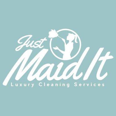 Just Maid it