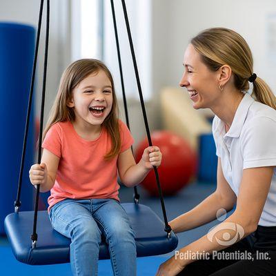 Pediatric Potentials