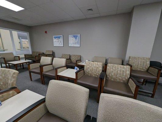 West Roxbury VA Medical Center