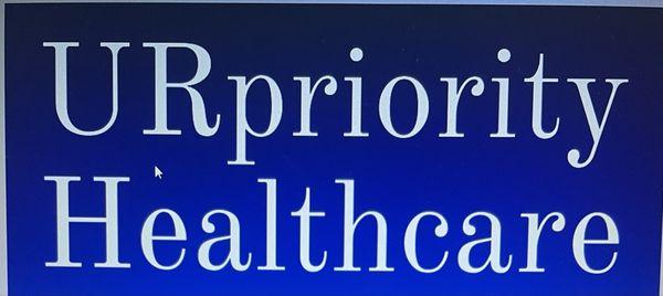 URpriority Healthcare