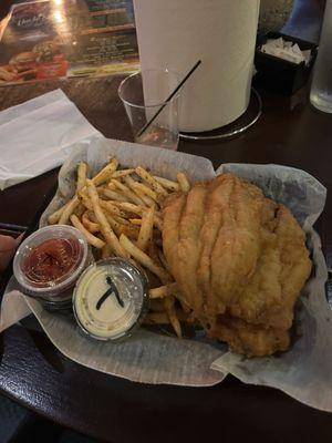 Uncle Sky’s Bar & Grill