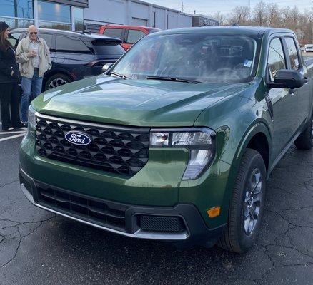 Lakeview Ford,
Battle Creek