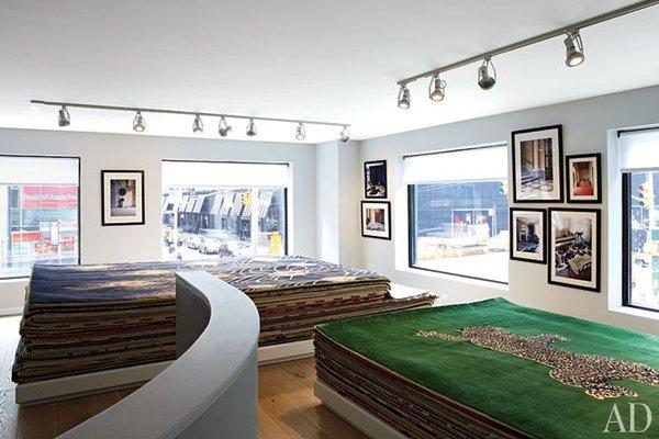 William Dee Installations