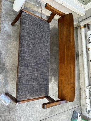 The Promise Upholstery