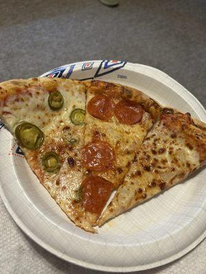 Casey's