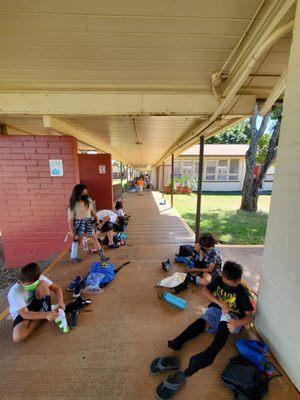 Advantage Sports Academy