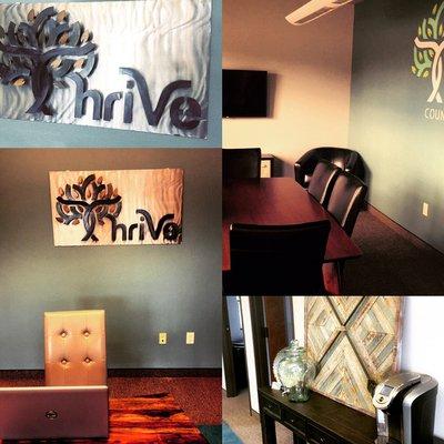 Thrive Meridian