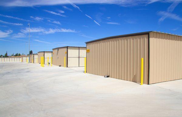 Derrel's Mini Storage