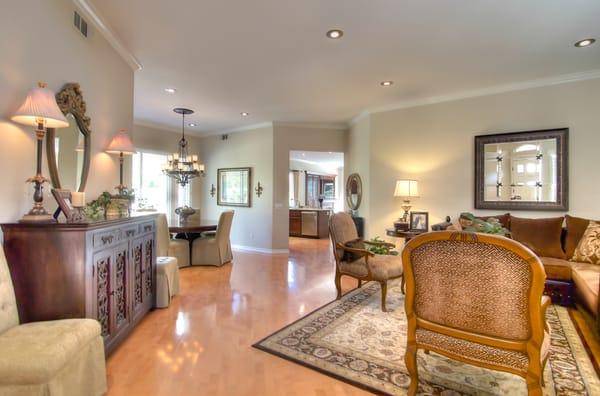 Coto De Caza Home for Sale give me a call to see it!