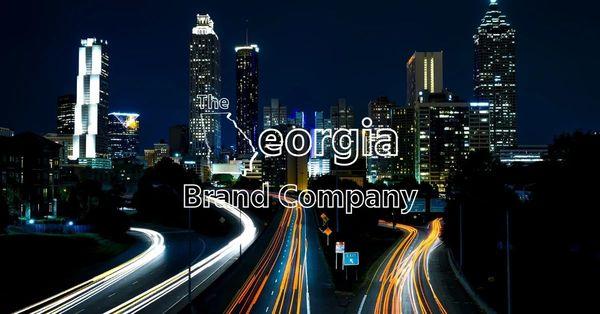 The Georgia Brand Company